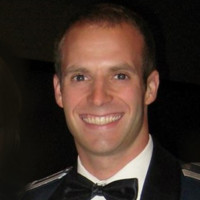 Jonathan Schmidt