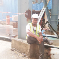 Irshad Ansari
