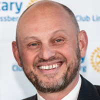 Andreas Mayrhofer