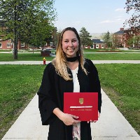 Meghan Carson
