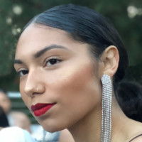 Zavanna Negron