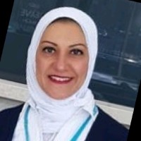 Ghada Ghazal