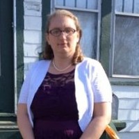 Catherine Scheib