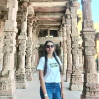 Shivangi Thakur