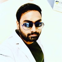 Prashant Srivastava