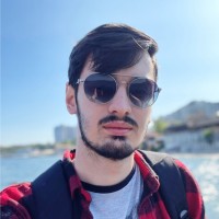 Tymur Aliiev