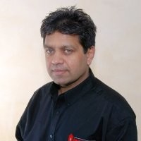 Naveen Chaudhary Chaudhary