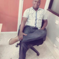 fredrick ogallo