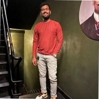 Jinesh Chauhan
