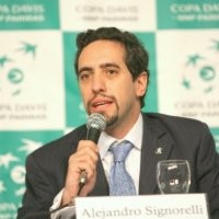 Alejandro Signorelli