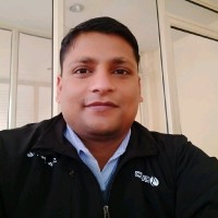 Rajeev Kamboj
