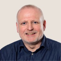 Per Glad Jacobsen