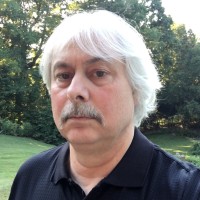 George E. 