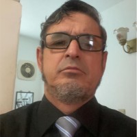 Daniel Torrealba