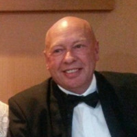Donald Wade