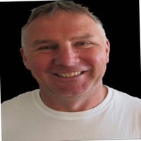 Martin Gallagher