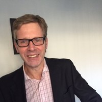 Chris Horswill