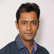 Vishal Jani