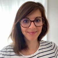 Clémence LAUBRY - NICOLAŸ