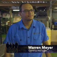 Warren Meyer