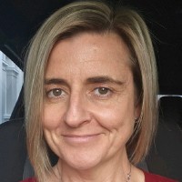 Alison Newman