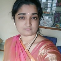 Amrutha Mokashi