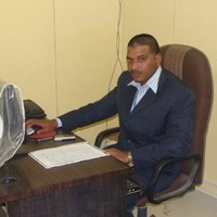 Byreddy Suresh Reddy