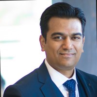 Ashish Kaushal