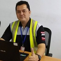 Gun Gun Gundalih Permadi