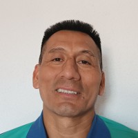 Nelson Chamba tandazo
