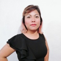 Leticia Díaz Pérez