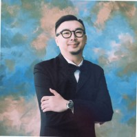 Andy Huang