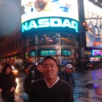 Michael Wong