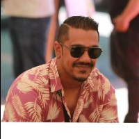 Sanjeev Lutchman Singh
