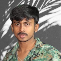 Vishal Gowda Kr
