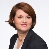 Gaelle Recoursé Richard