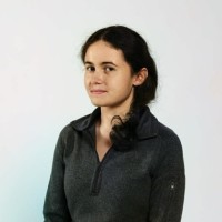 Kateryna Voitiuk