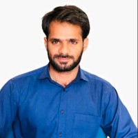 Muhammad Irfan Ansari