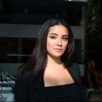 Donia Dorgham