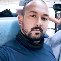 Sovan Chowdhury