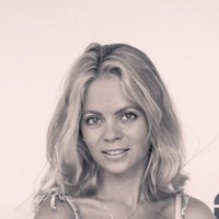 Elena Lutsenko