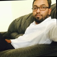 Farooque Ibrahim