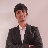 Vraj Patel