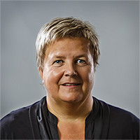 Annette Nyrup