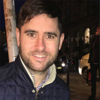 Liam Harding