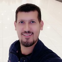 Sameh Mahmoud