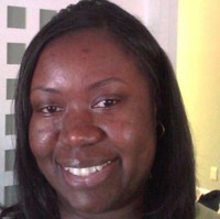 Trina Edwards