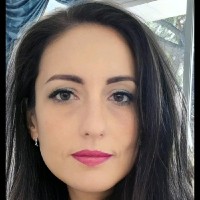 Stefania Maria Giulia Di Benedetto