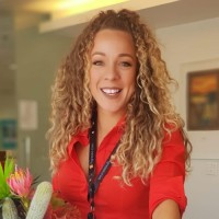 Hanna Miranda