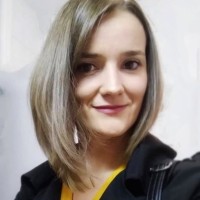 Iva Orehovec